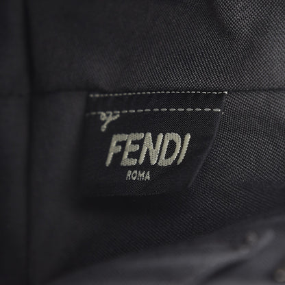 Fendi Vitello Dolce Mini By The Way Boston Bag Papavero 8 of 9