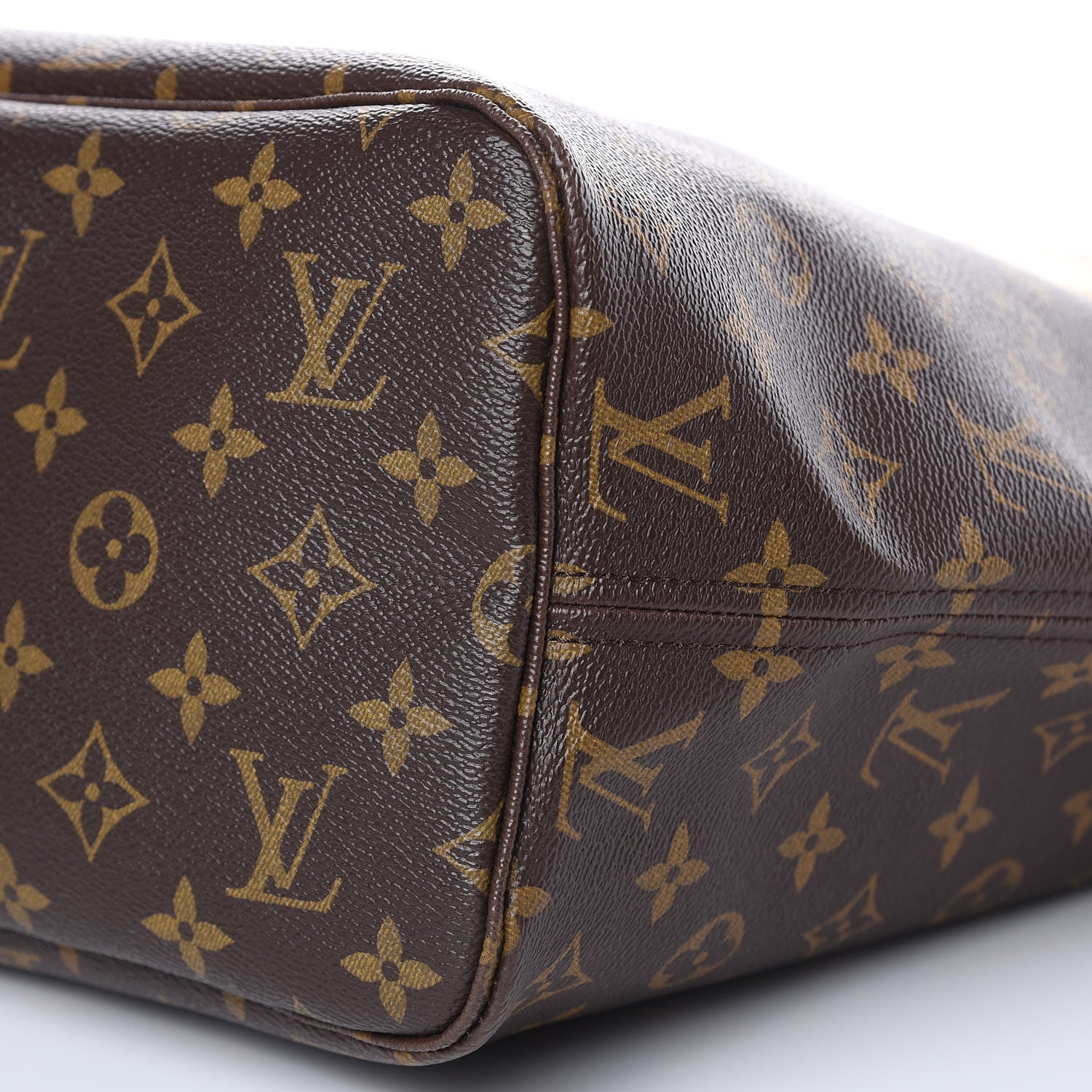 Louis Vuitton Monogram Neo Neverfull MM 11 of 13