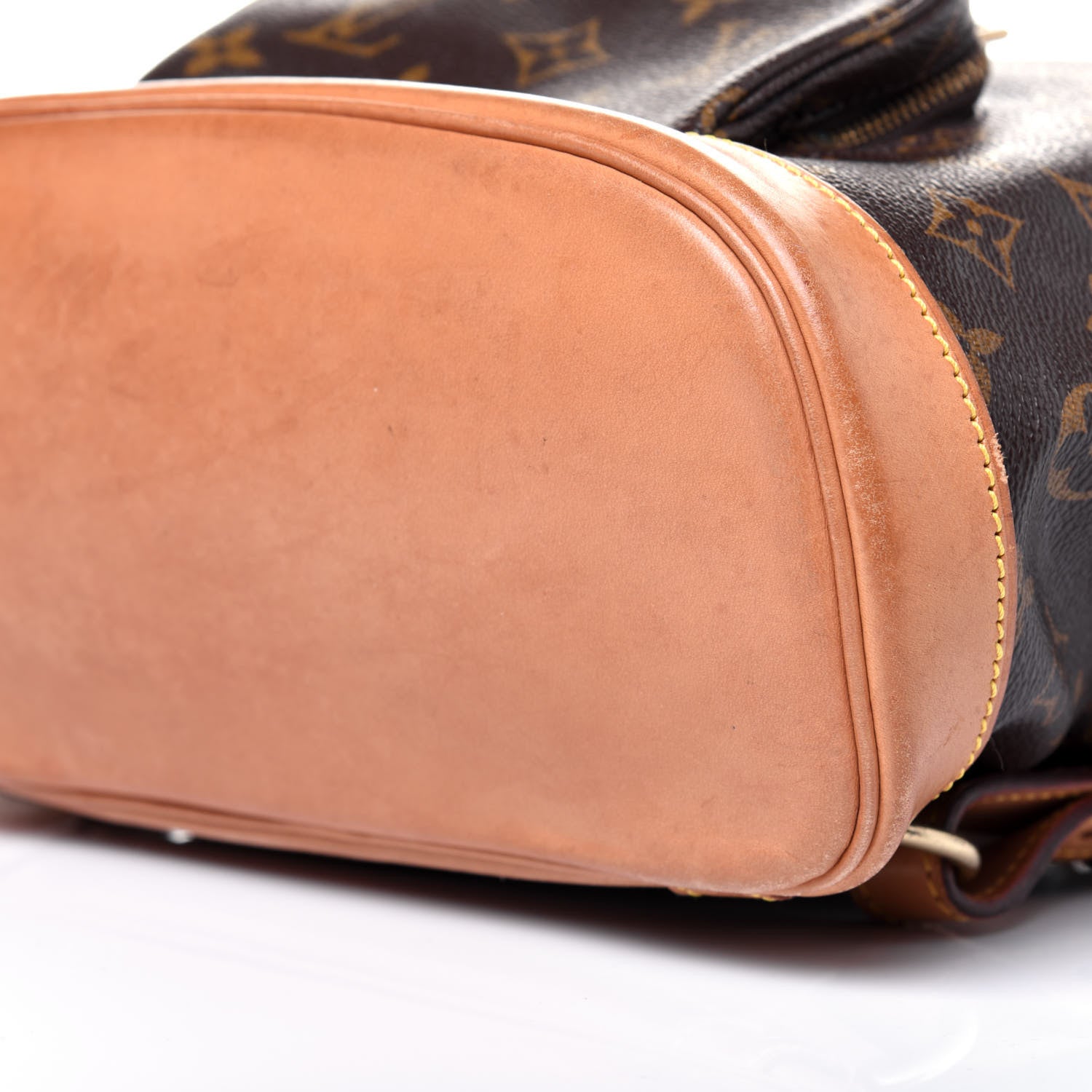 Louis Vuitton Monogram Montsouris MM Backpack 13 of 31