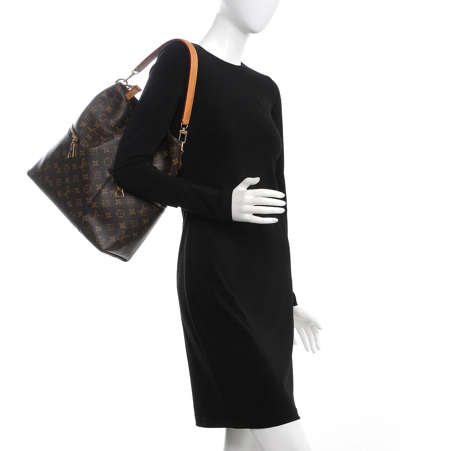 Monogram Melie