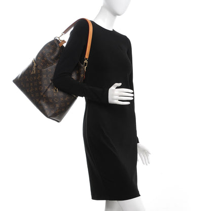 Louis Vuitton Monogram Melie 3 of 9