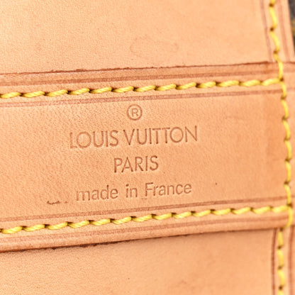 Louis Vuitton Monogram Randonnee PM 6 of 10