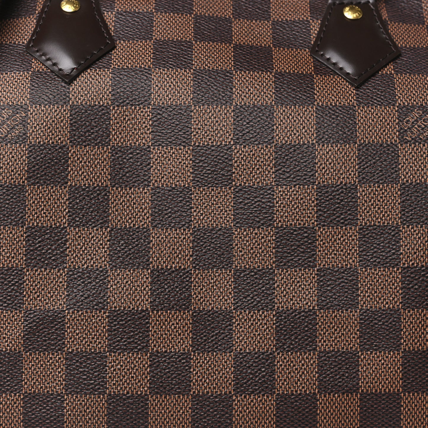 Damier Ebene Speedy Bandouliere 30