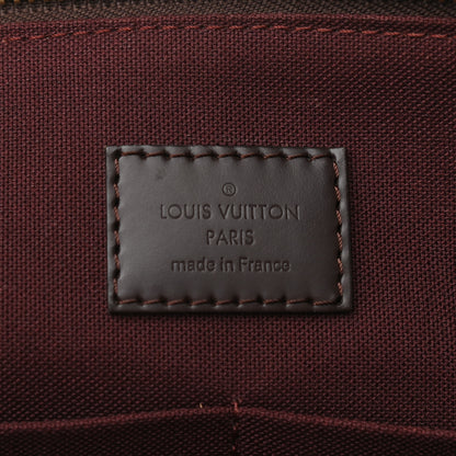 Louis Vuitton Damier Ebene Iena PM 6 of 8