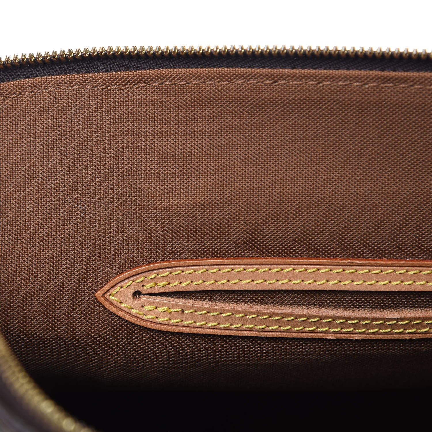 Louis Vuitton Monogram Alma PM 15 of 16