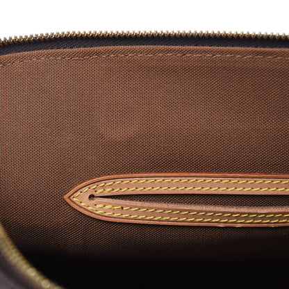 Louis Vuitton Monogram Alma PM 15 of 16