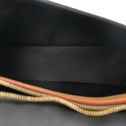Louis Vuitton Monogram Diane Black 5 of 9