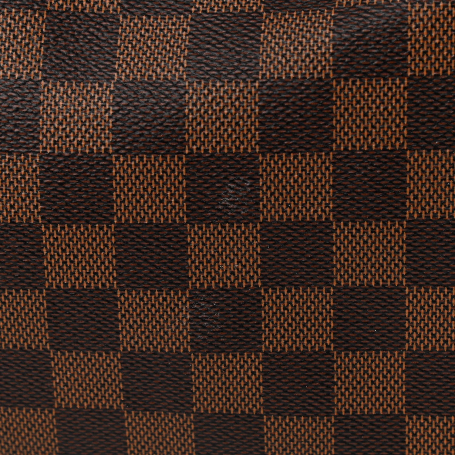 Louis Vuitton Damier Ebene Speedy Bandouliere 30 15 of 16