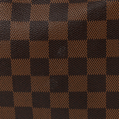 Louis Vuitton Damier Ebene Speedy Bandouliere 30 15 of 16