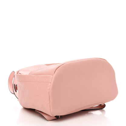 Louis Vuitton Empreinte Sorbonne Backpack Rose Poudre 3 of 8