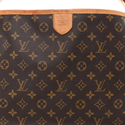 Louis Vuitton Monogram Delightful MM 8 of 12