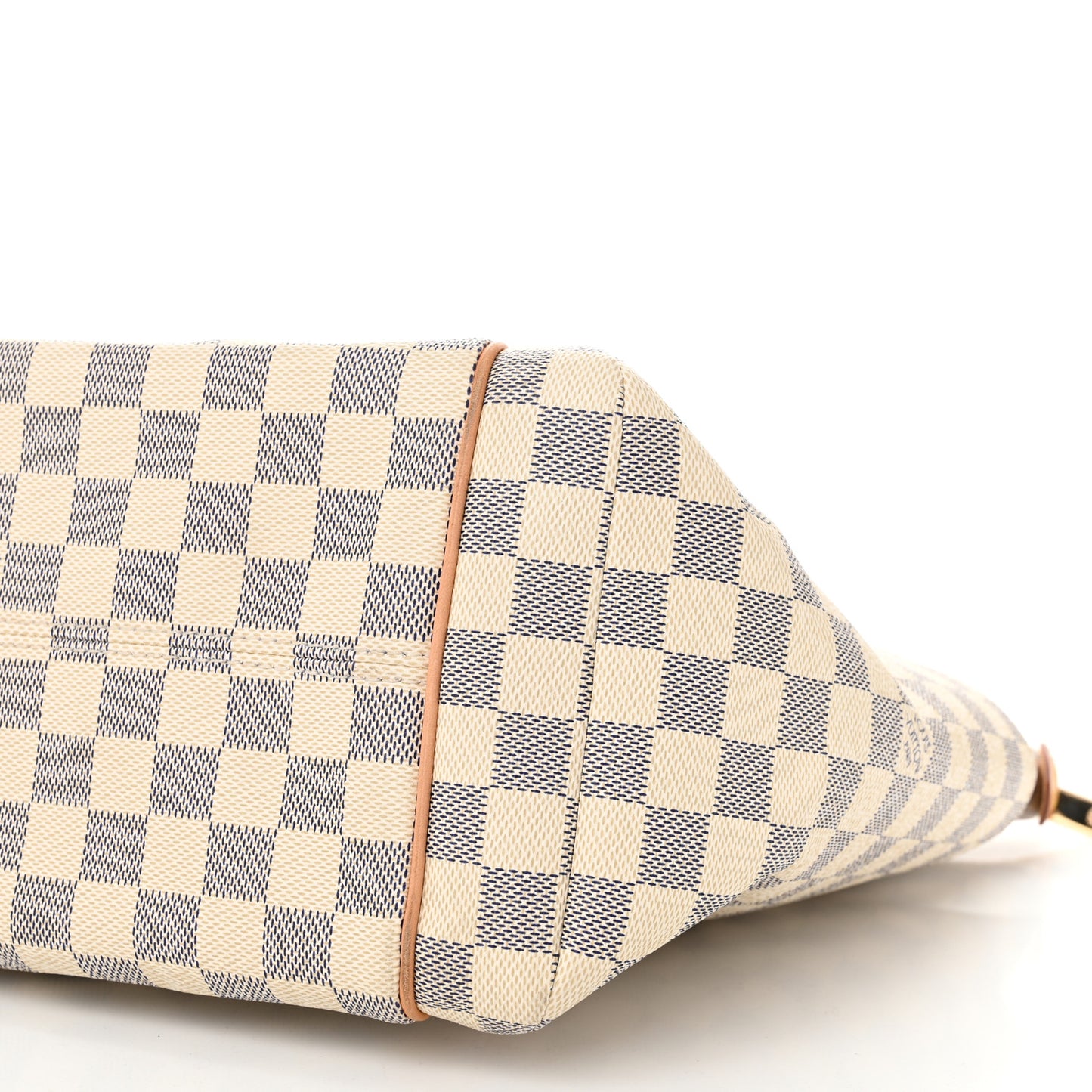Damier Azur Totally MM