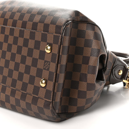 Louis Vuitton Damier Ebene Trevi GM 9 of 9