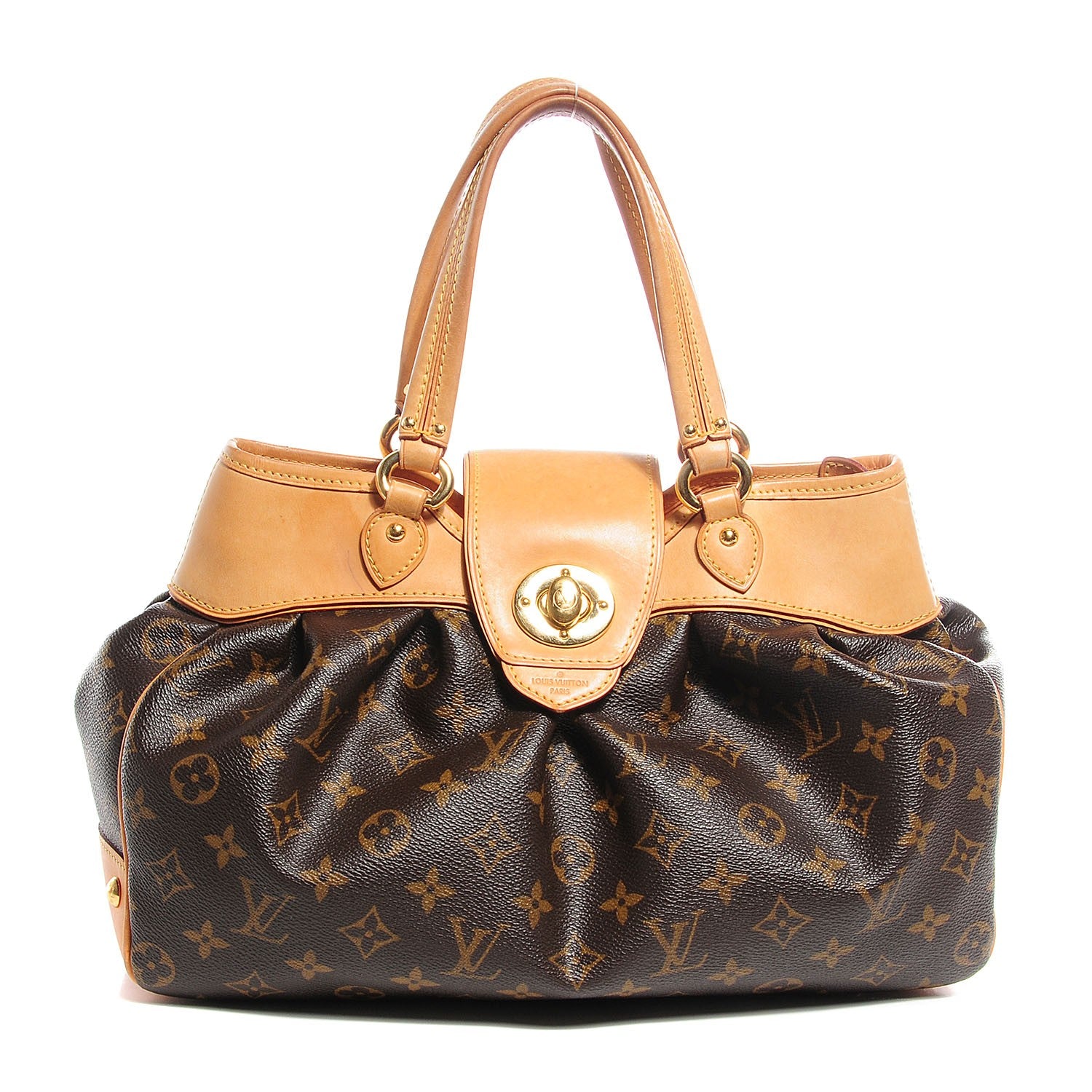 Louis Vuitton Monogram Boetie PM 1 of 8