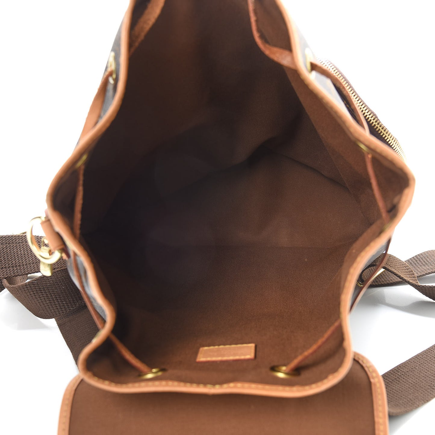 Monogram Bosphore Backpack