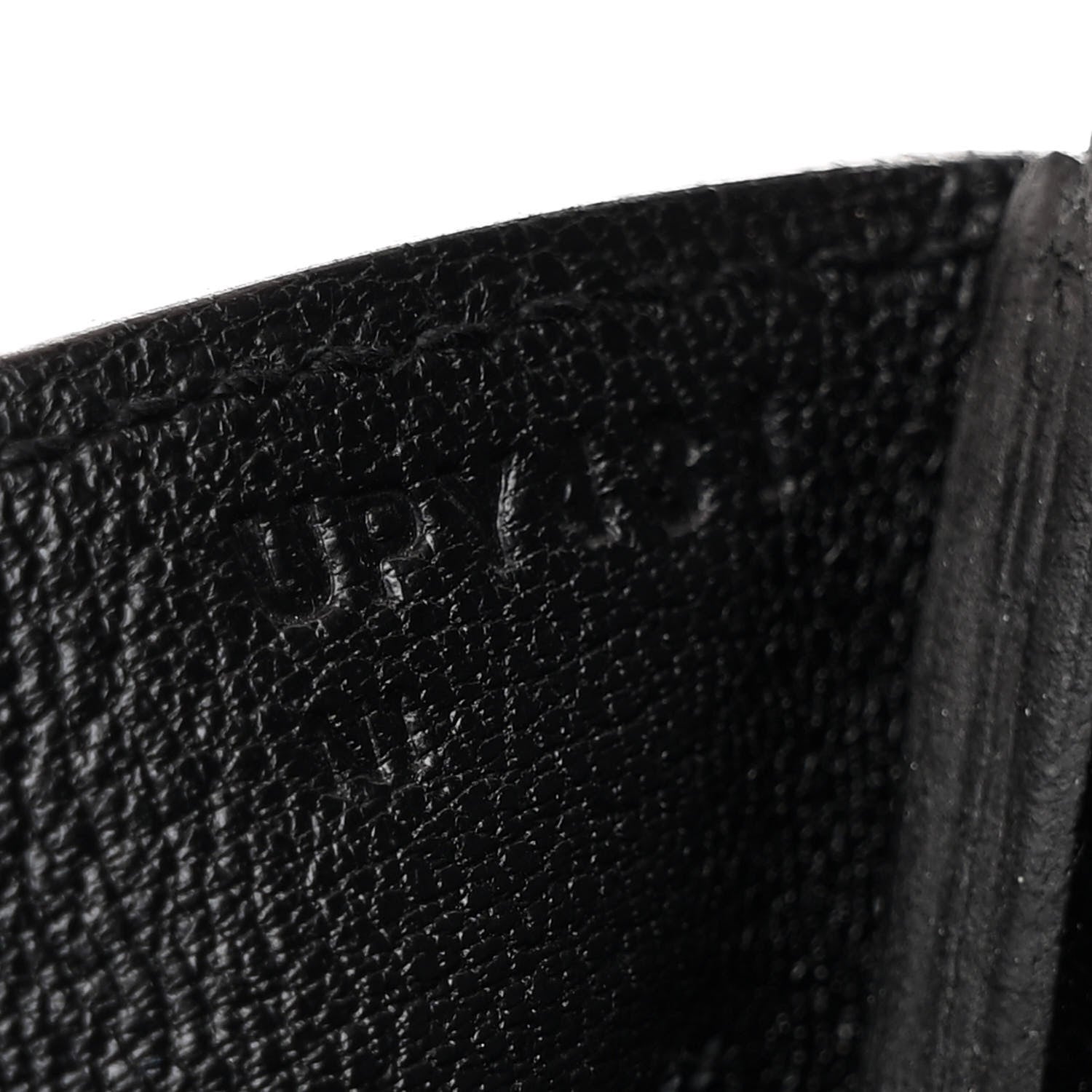 Hermes Togo Birkin 30 Black 7 of 14