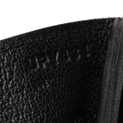 Hermes Togo Birkin 30 Black 7 of 14
