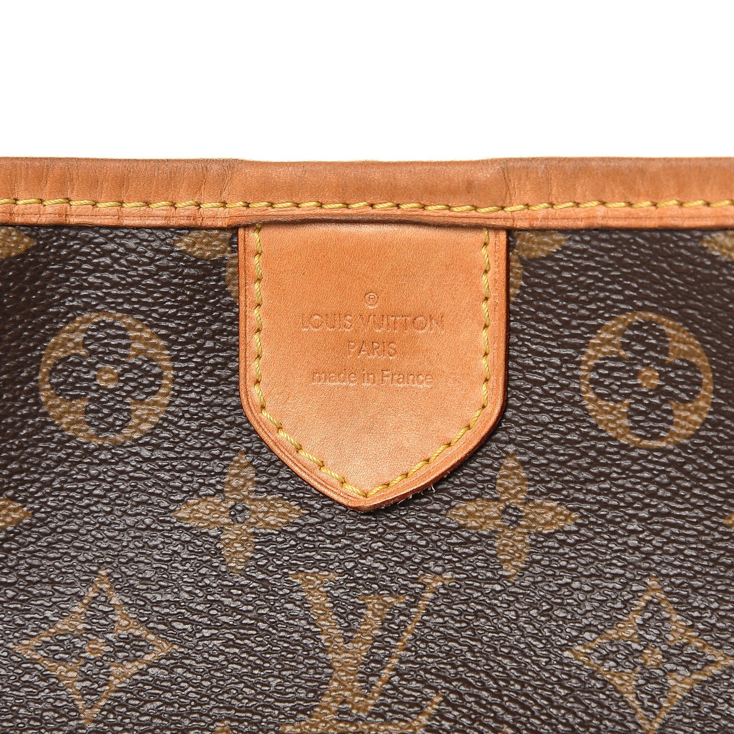Monogram Delightful MM