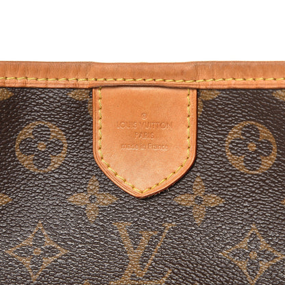 Louis Vuitton Monogram Delightful MM 10 of 15