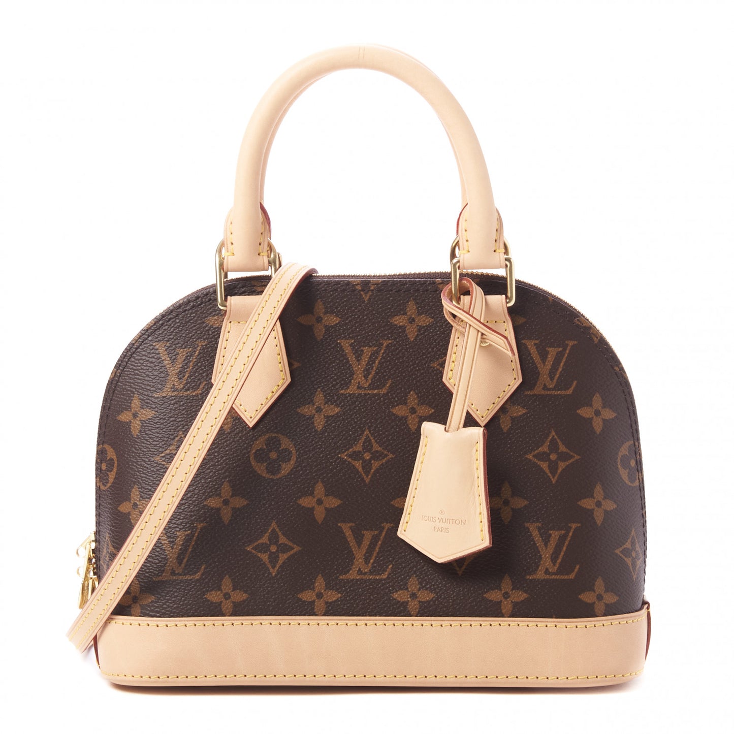 Monogram Alma BB