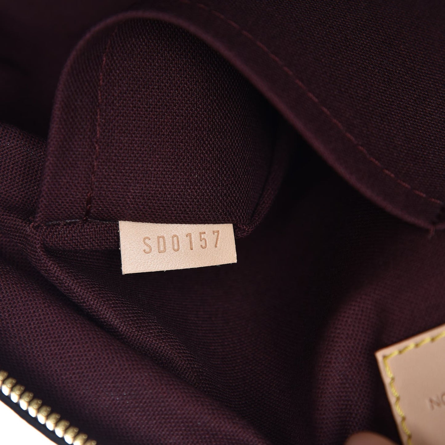 Monogram Turenne GM