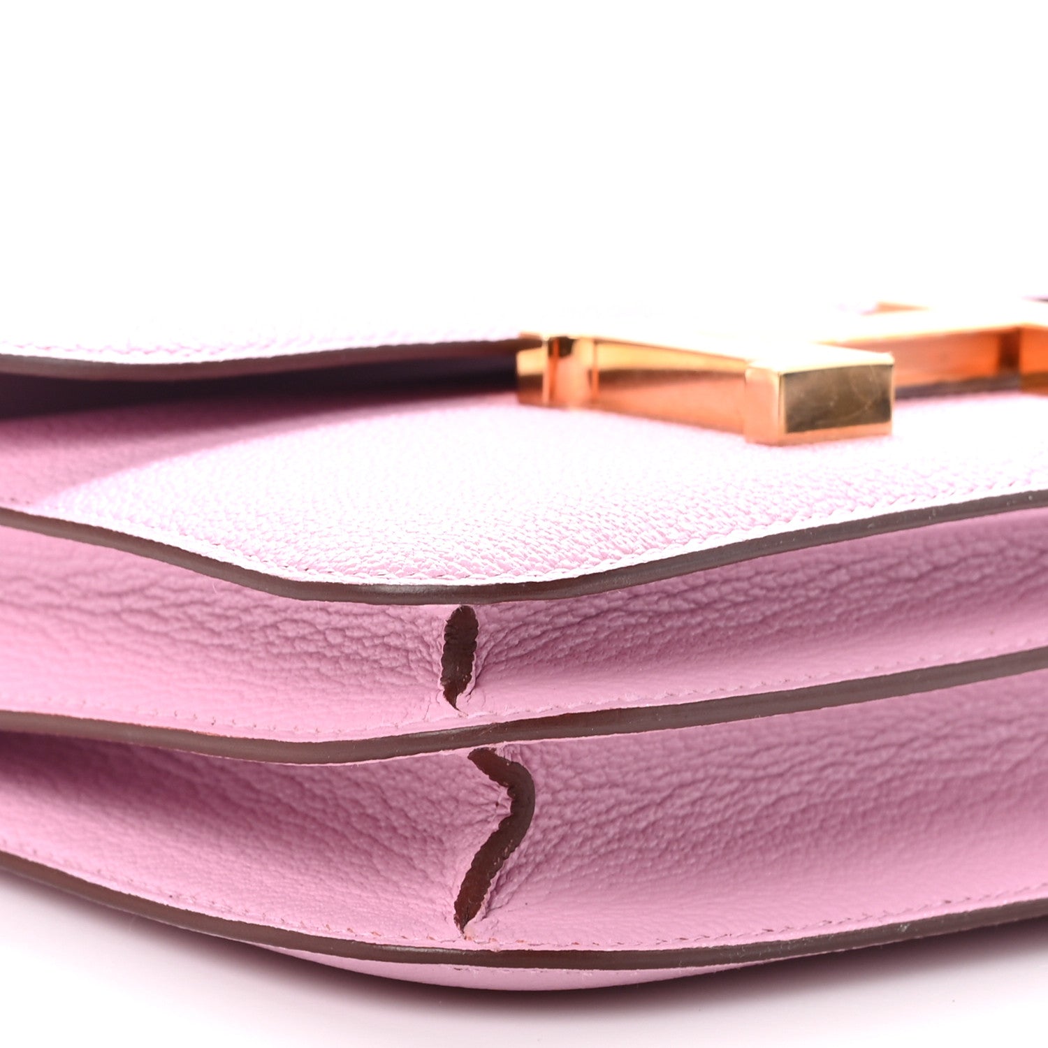 Hermes Chevre Mysore Constance 18 Mauve Sylvestre 6 of 12