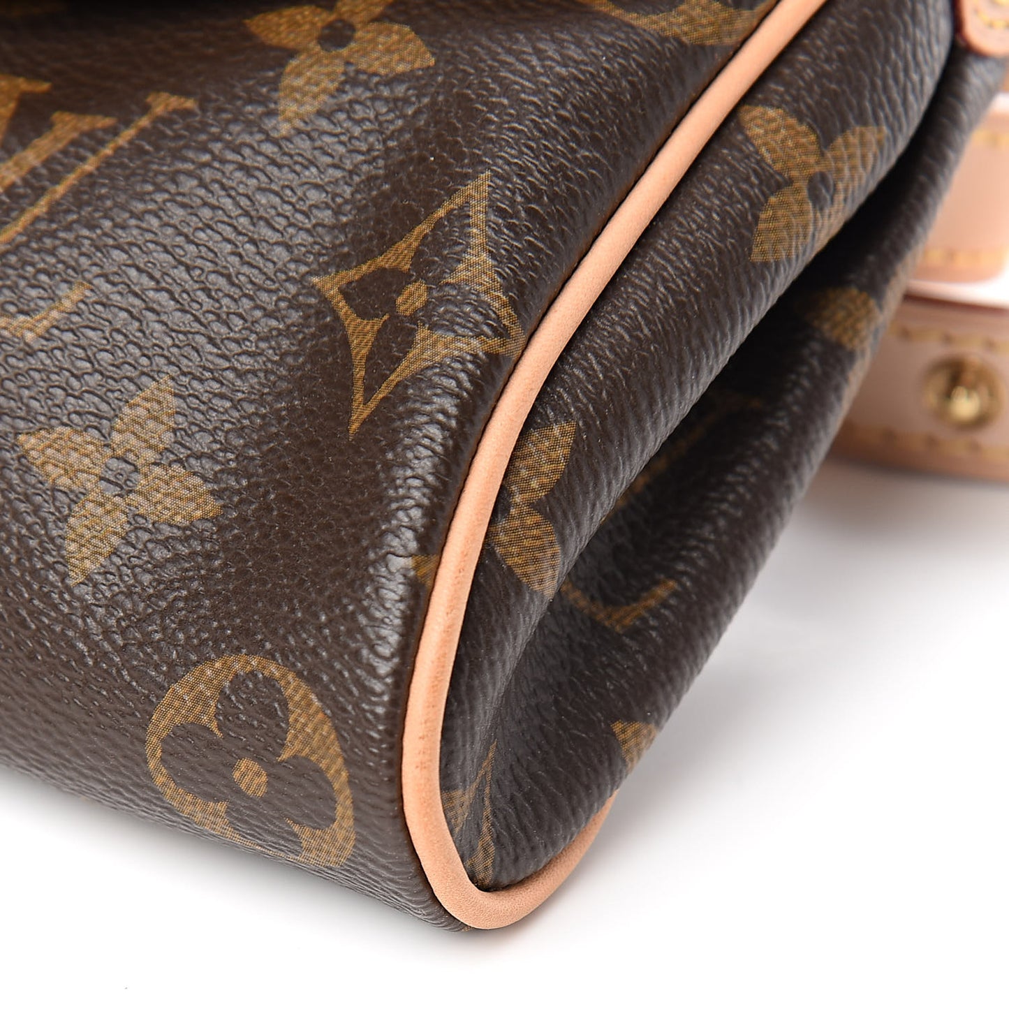 Monogram Pochette Friendly M