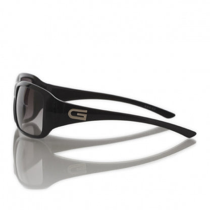 Gucci Sunglasses 2550NS Black 2 of 8