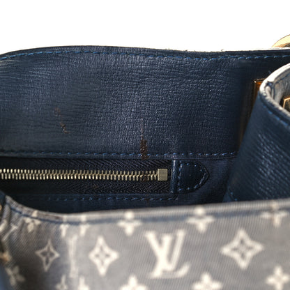 Louis Vuitton Monogram Idylle Rendez Vous PM Encre 15 of 15