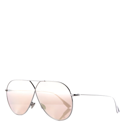 Christian Dior Metal Stellaire 3 Sunglasses Silver 1 of 7