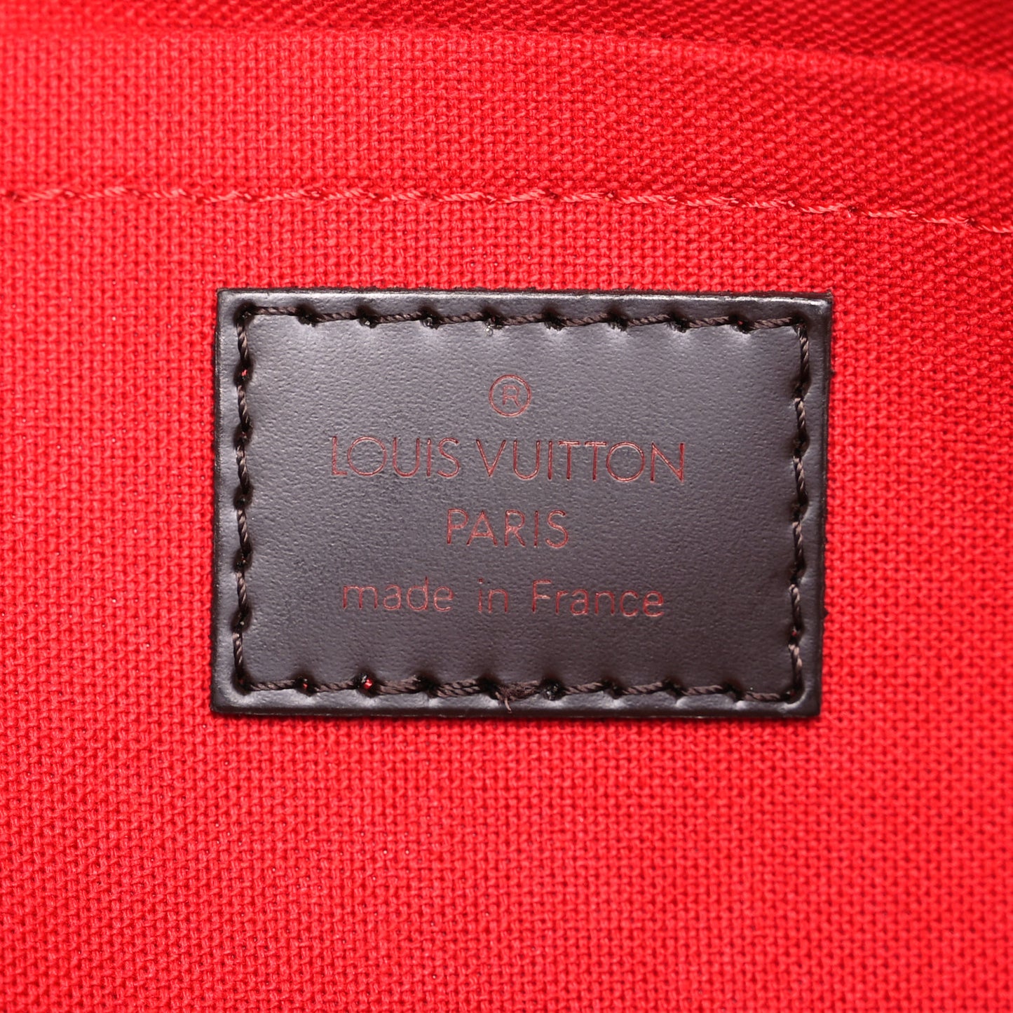 Damier Ebene Thames GM