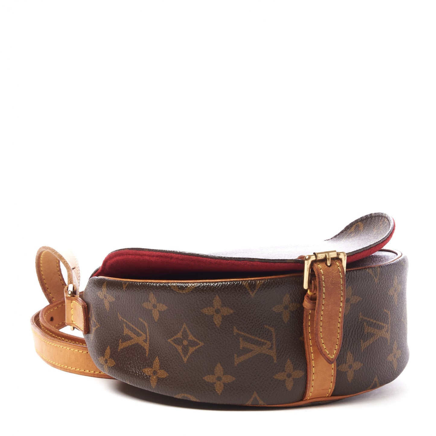 Monogram Tambourin