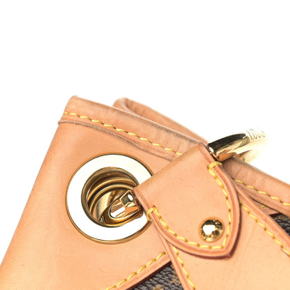 Louis Vuitton Monogram Galliera GM 9 of 15