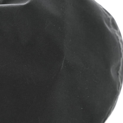 Prada Technical Nylon Linea Rossa Bucket Hat M Black 9 of 11