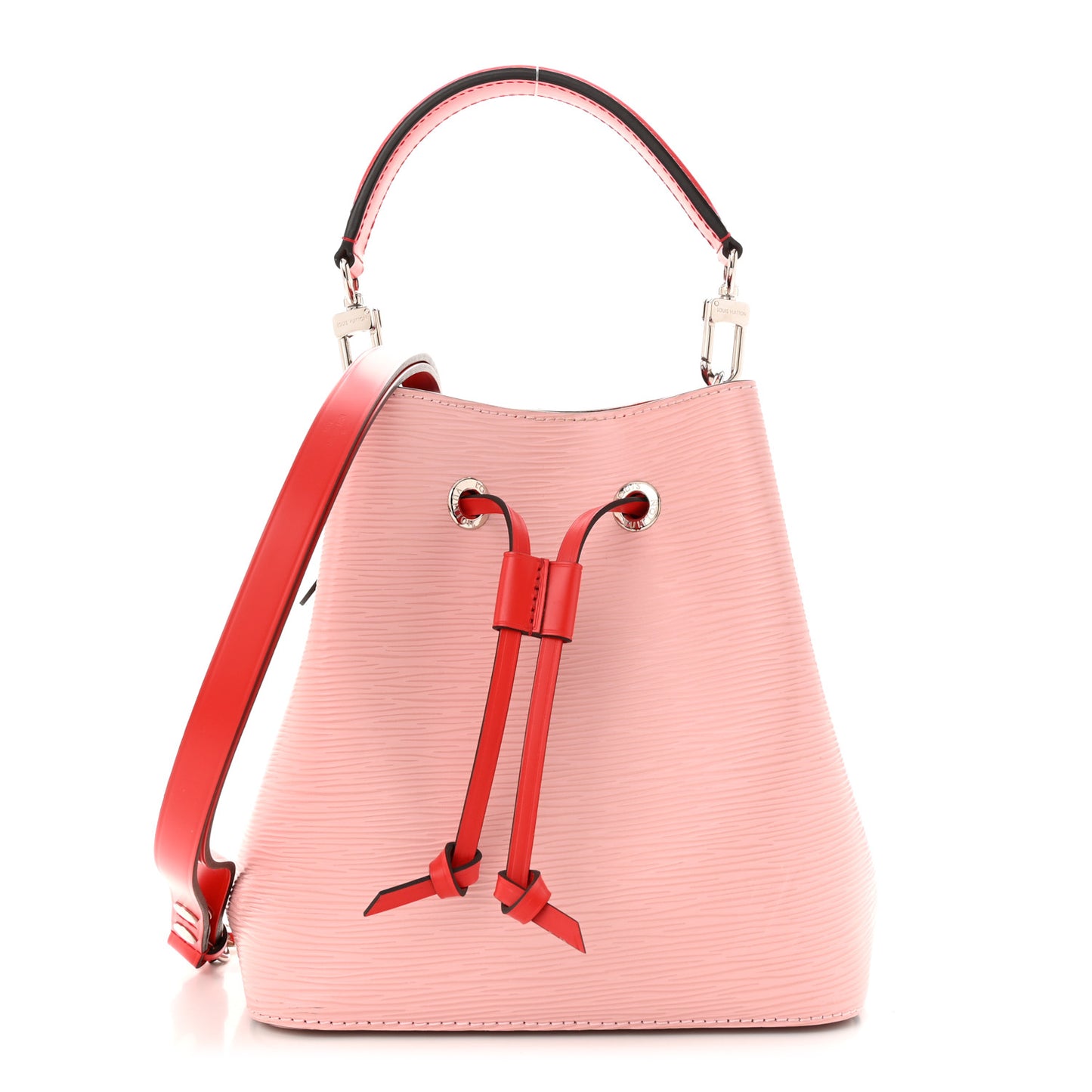 Epi NeoNoe BB Rose Ballerine