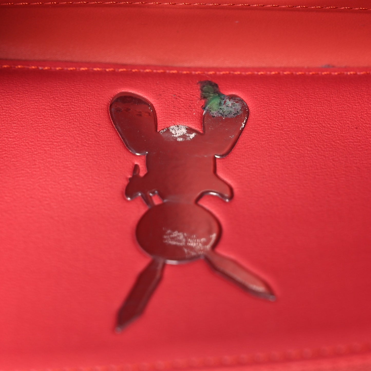 Masters Da Vinci Zippy Wallet
