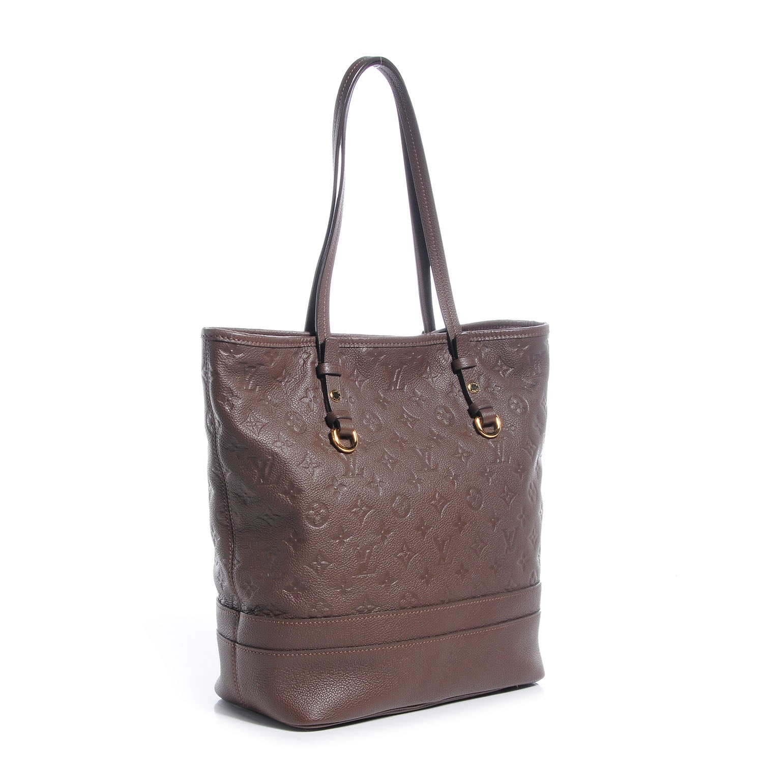 Louis Vuitton Empreinte Citadine PM Ombre 3 of 8