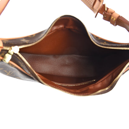 Louis Vuitton Monogram Boulogne 30 5 of 15