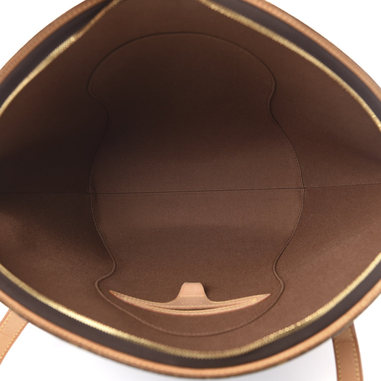 Monogram Ellipse GM Shopping Bag