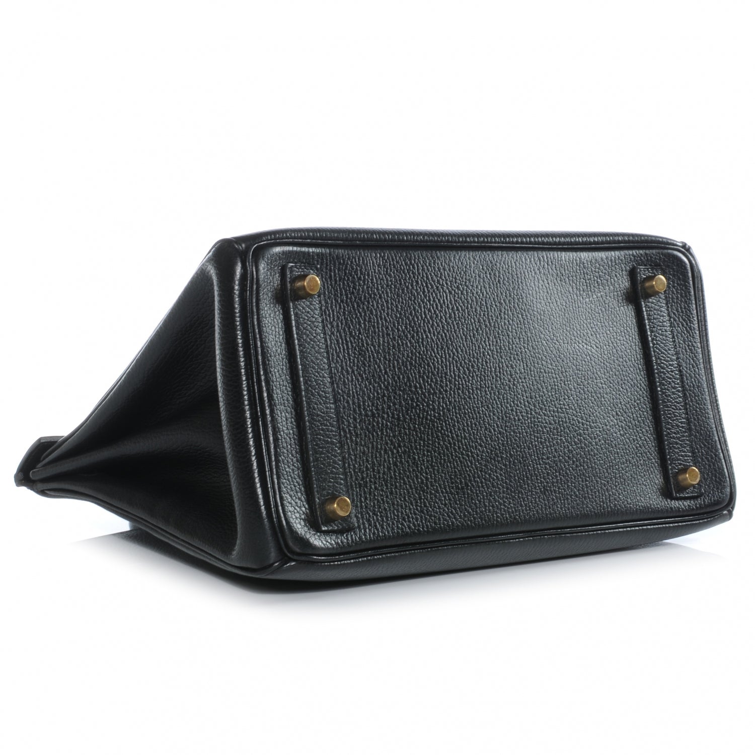 Hermes Ardennes HAC Birkin 32 Black 4 of 10
