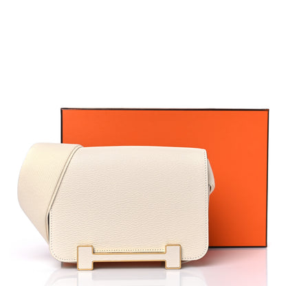Hermes Chevre Mysore Geta Nata 10 of 10