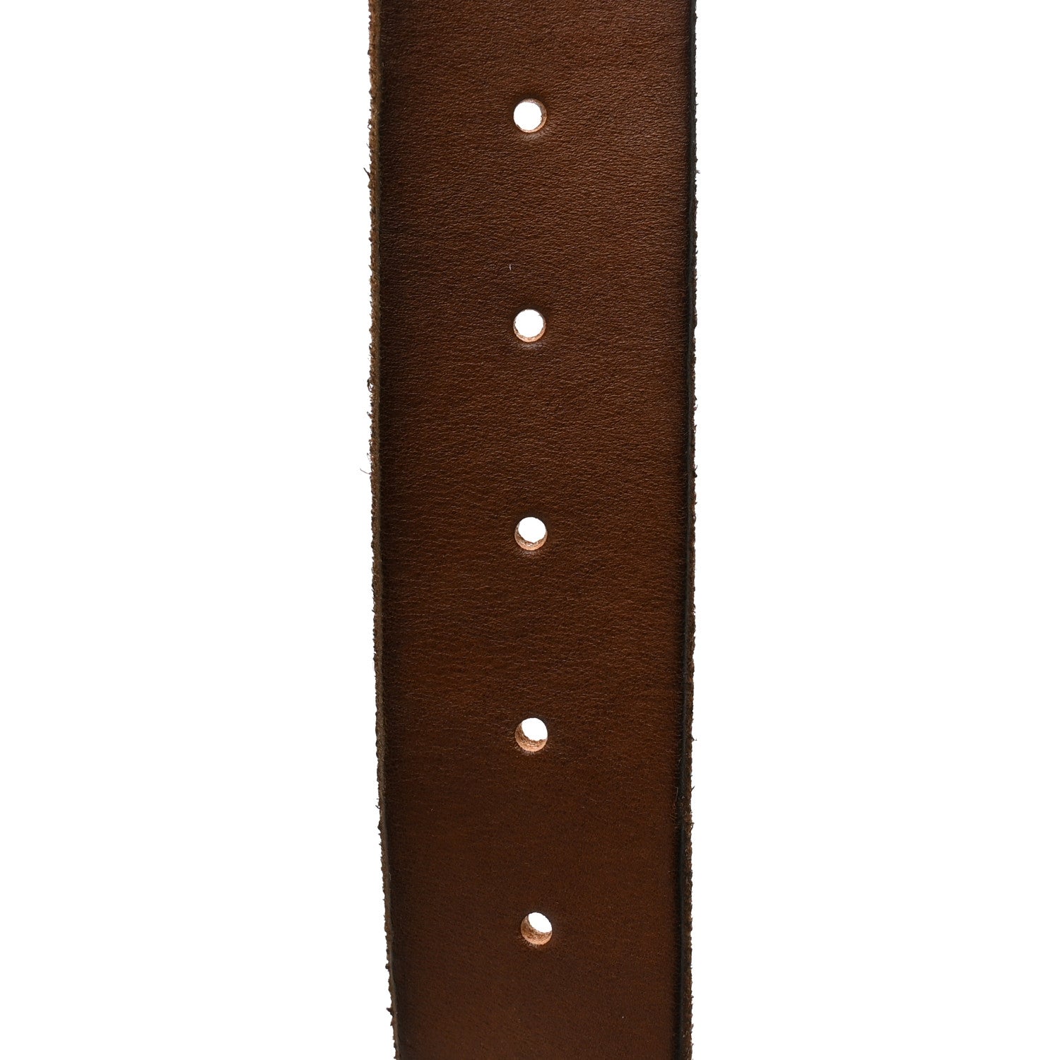 Gucci Faded Calfskin Double G Belt 110 44 Cuir 5 of 5