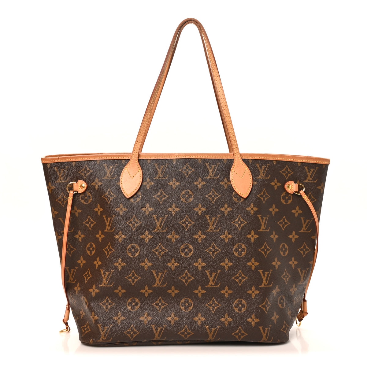 Monogram Neo Neverfull MM