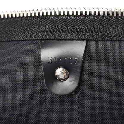 Louis Vuitton Damier Graphite Keepall Bandouliere 55 7 of 22