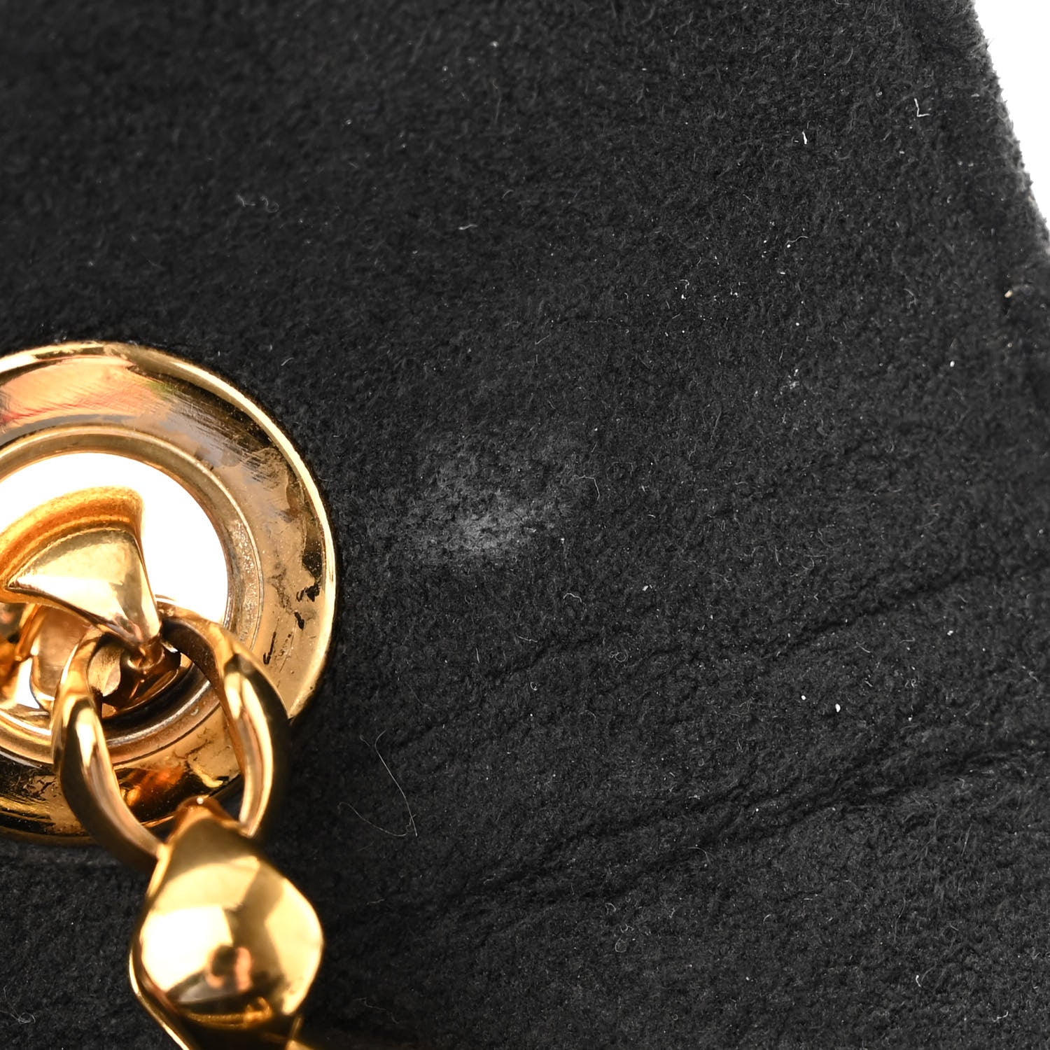 Louis Vuitton Monogram Victoire Black 12 of 13