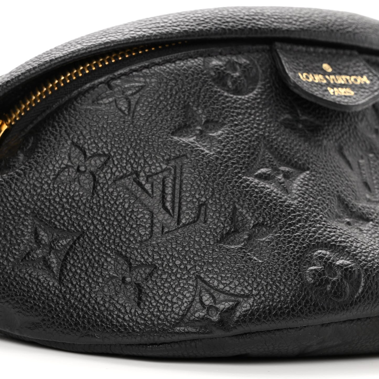Empreinte BumBag Black