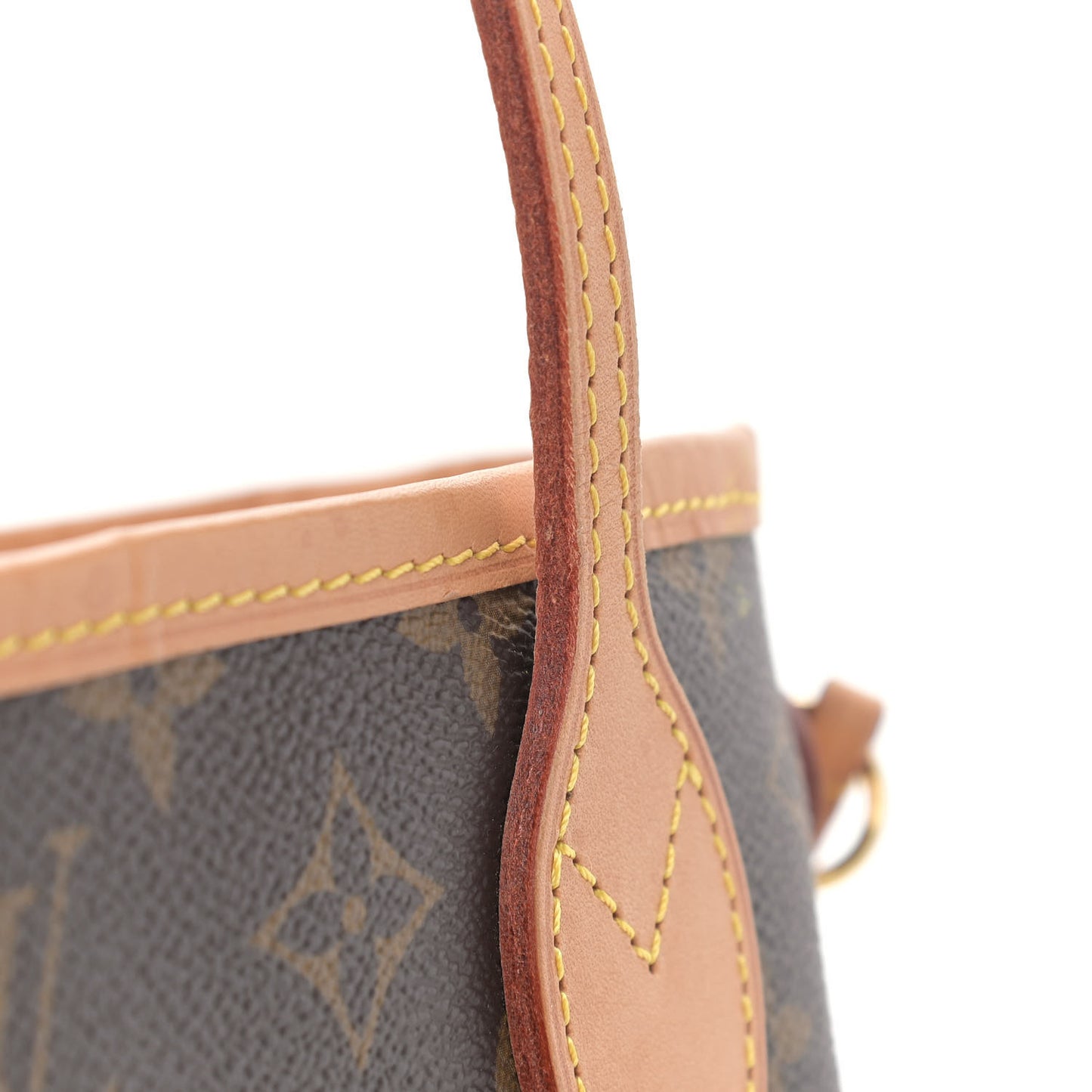 Monogram Neo Neverfull PM Fuchsia