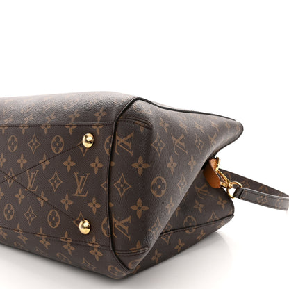 Louis Vuitton Monogram Montaigne GM 9 of 11