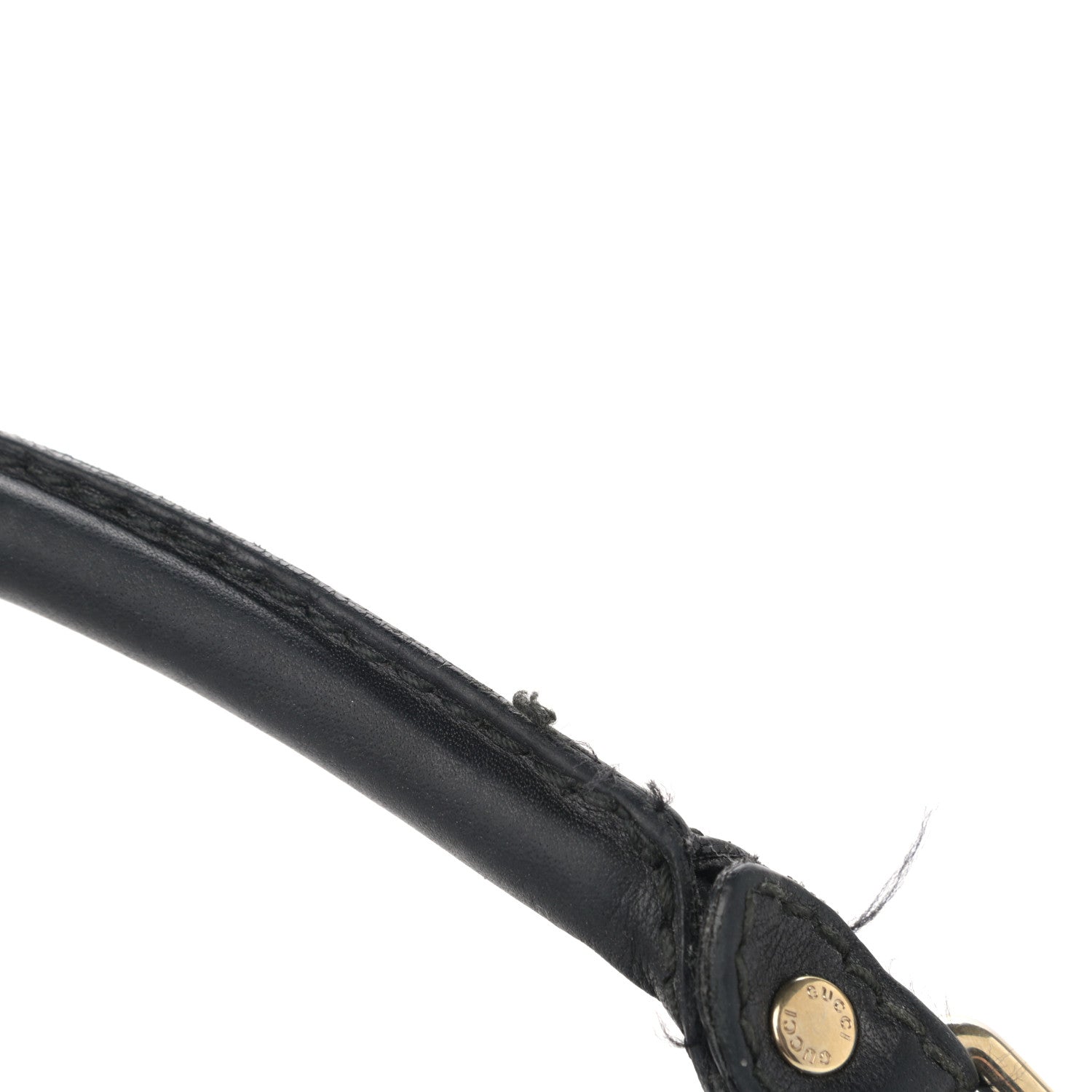 Gucci Monogram Large Sukey Black 14 of 16