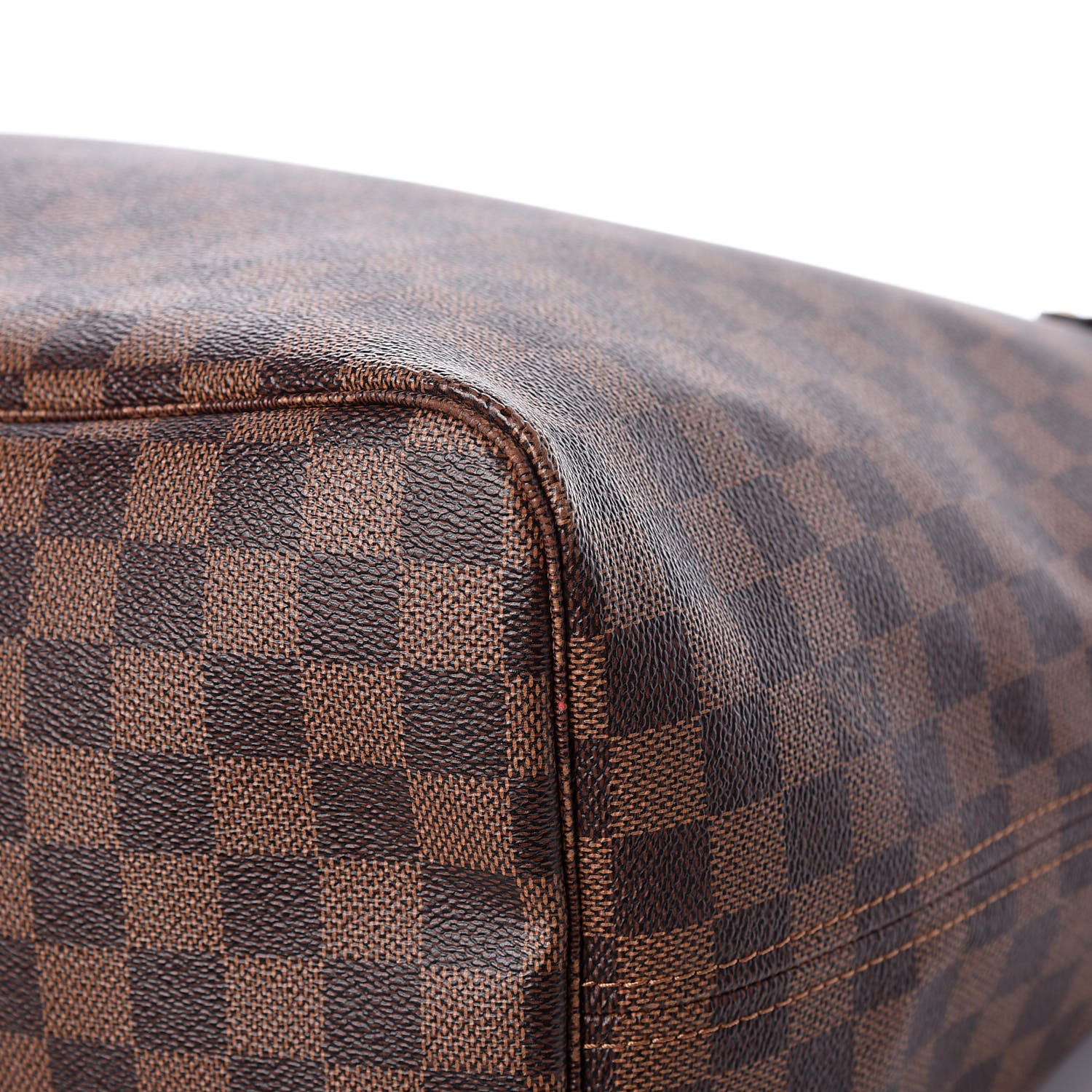 Louis Vuitton Damier Ebene Neo Neverfull GM 13 of 13